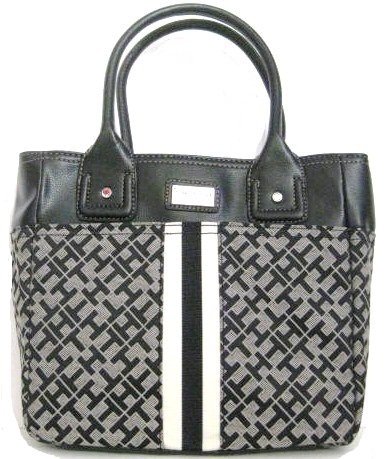 Tommy Hilfiger Small Tommy PURSES BAGS)