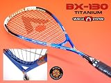 Karakal BX 130 Squash Racket
