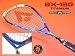 Sporting Goods : Karakal BX 130 Squash Racket