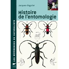 Histoire de l'entomologie