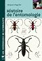 Histoire de l'entomologie