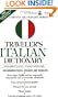 Traveler's Italian Dictionary: English-Italian/Italian-English (Cortina Dictionary)