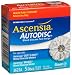 Ascensia Autodisc Mail Order Test Strips, 50 CT
