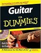 Guitar For Dummies