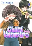 Chibi Vampire Karin, Tome 6 (French Edition)