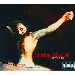 Holy Wood