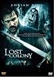 Lost Colony