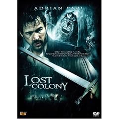 Lost Colony
