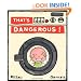 That's Dangerous!