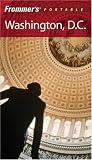 Frommer's Portable Washington, D.C. (Frommer's Portable)