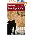 Frommer's Portable Washington, D.C.'