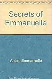 The secrets of Emmanuelle