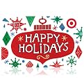 Happy Holidays 2009 GiftCard