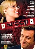 Scoop (2006) Scarlett Johansson, Hugh Jackman [Woody Allen]