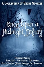 Once Upon a Midnight Dreary