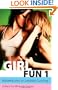 Girl Fun 1 - adventures in lesbian loving