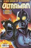 Ultraman #2 (No Bag) August 1993