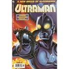 Ultraman #2 (No Bag) August 1993 by  Dwayne McDuffie and Ernie Colon