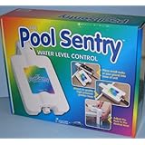 Pool Sentry Water Leveler M-3000