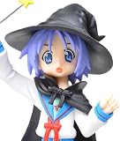 Lucky Star EX Figure Tsukasa Hiiragi Cosplay ver.