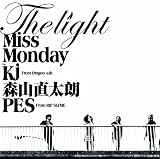 The Light feat.Kj from Dragon Ash,�X�R�����N,PES from RIP SLYME