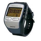 Garmin Forerunner 205 Monitor
