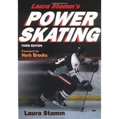 Laura Stamm's Power Skating 3rd Edition