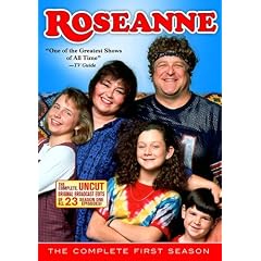 Roseanne - Season 1