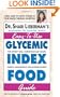 Transitions Lifestyle System Easy-to-Use Glycemic Index Food Guide (Transitions Lifestyle Systems)