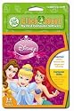 LeapFrog ClickStart Disney Princesses Game
