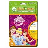LeapFrog® ClickStart Educational Software:Disney... by LeapFrog