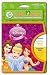 LeapFrog  ClickStart Educational Software:Disney Princess, The Love of Letters