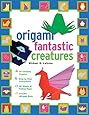 Origami Fantastic Creatures