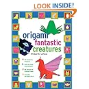 Origami Fantastic Creatures