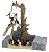 Indiana Jones 3.75 Deluxe Figure Indiana Jones With Pitfall