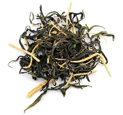 Ginseng Green Tea