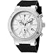 Swiss Legend Men's 10006-02-SB Legato Cirque Collection Chronograph Rubber Watch