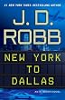New York to Dallas