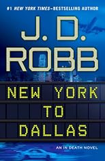 New York to Dallas