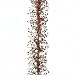 Seed Bead and Berry Garland