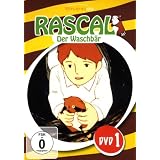 Rascal, der Waschb�r - DVD 1von "Seiji End�"