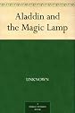 Aladdin and the Magic Lamp