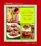 La cuisine campagne de Lilo