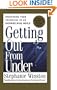 Getting Out From Under: Redefining Your Priorities In An Overwhelming World