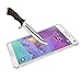 MouKou Samsung Galaxy Note 4 Screen Protector 2-Pack Tempered Glass Screen Protectors for Samsung Galaxy Note 4