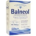 Alaven Pharmaceutical Balneol Convenience Lotion Packets - 20 CT