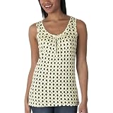 Merona  Tank - Whitecap Gray