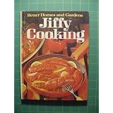 Jiffy Cooking (Better Homes and Gardens)