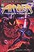 AMBER GUNS OF AVALON #1-3 Complete Story