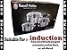Russell Hobbs 3 Piece Saucepan Set